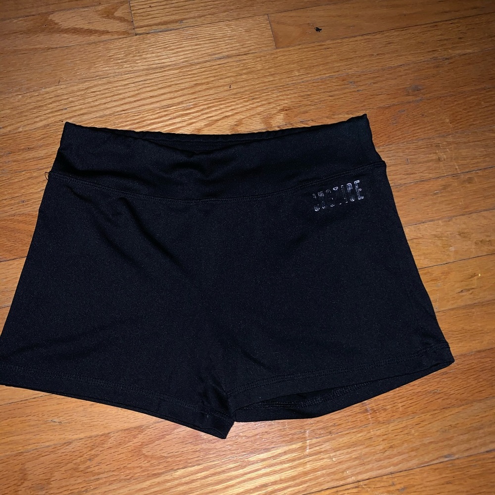 Athletic shorts
